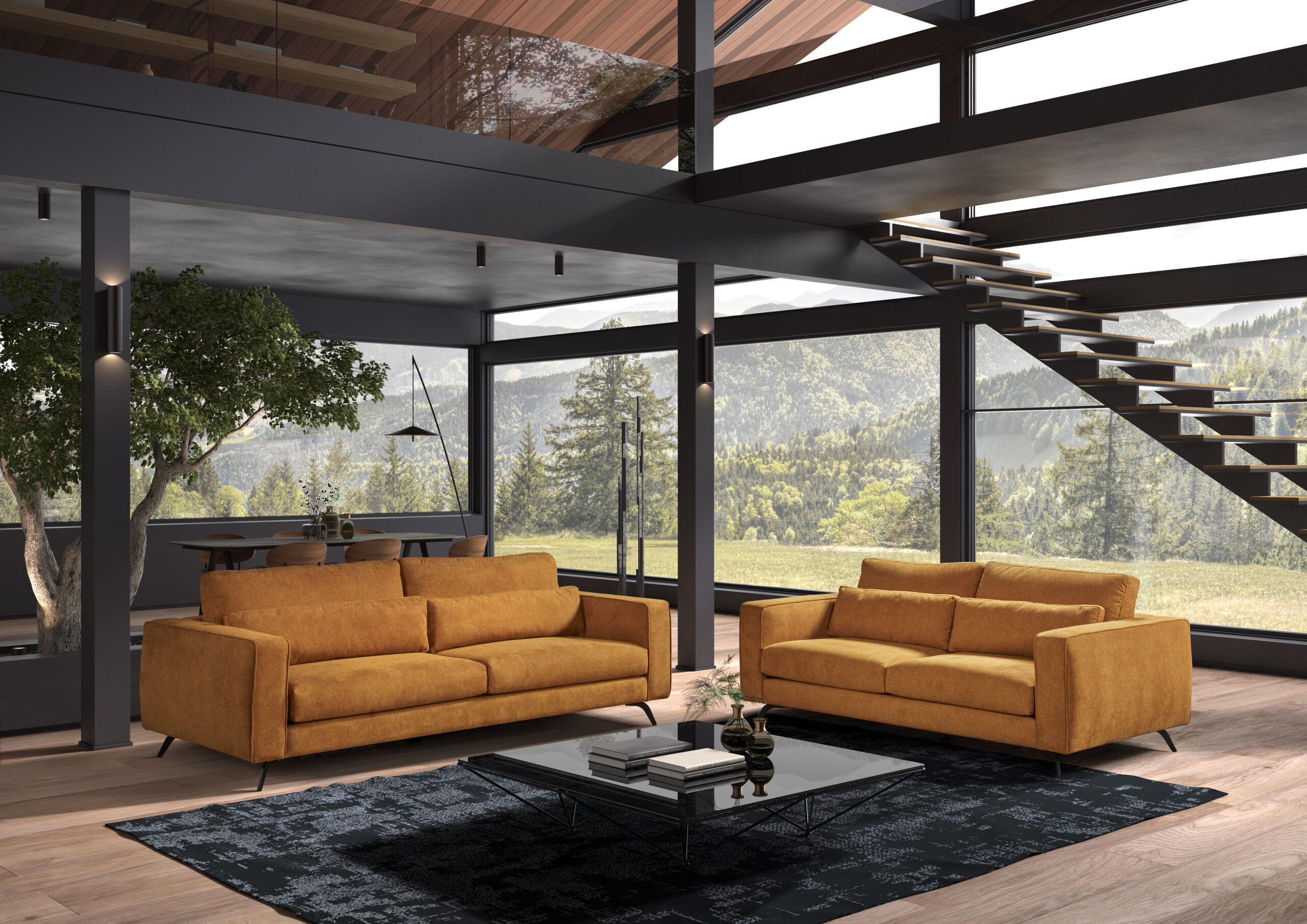 Level – 2511 + 2011 – cross Mostaza