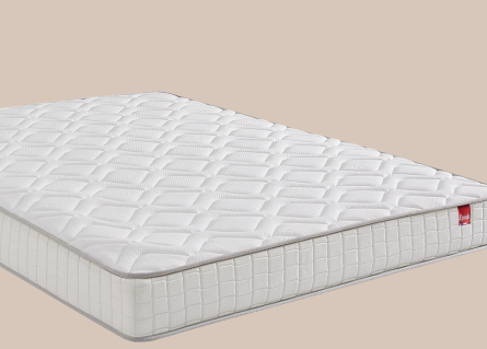 matelas epeda frequence