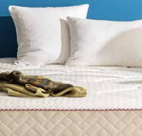 MATELAS CLAUDIE 2