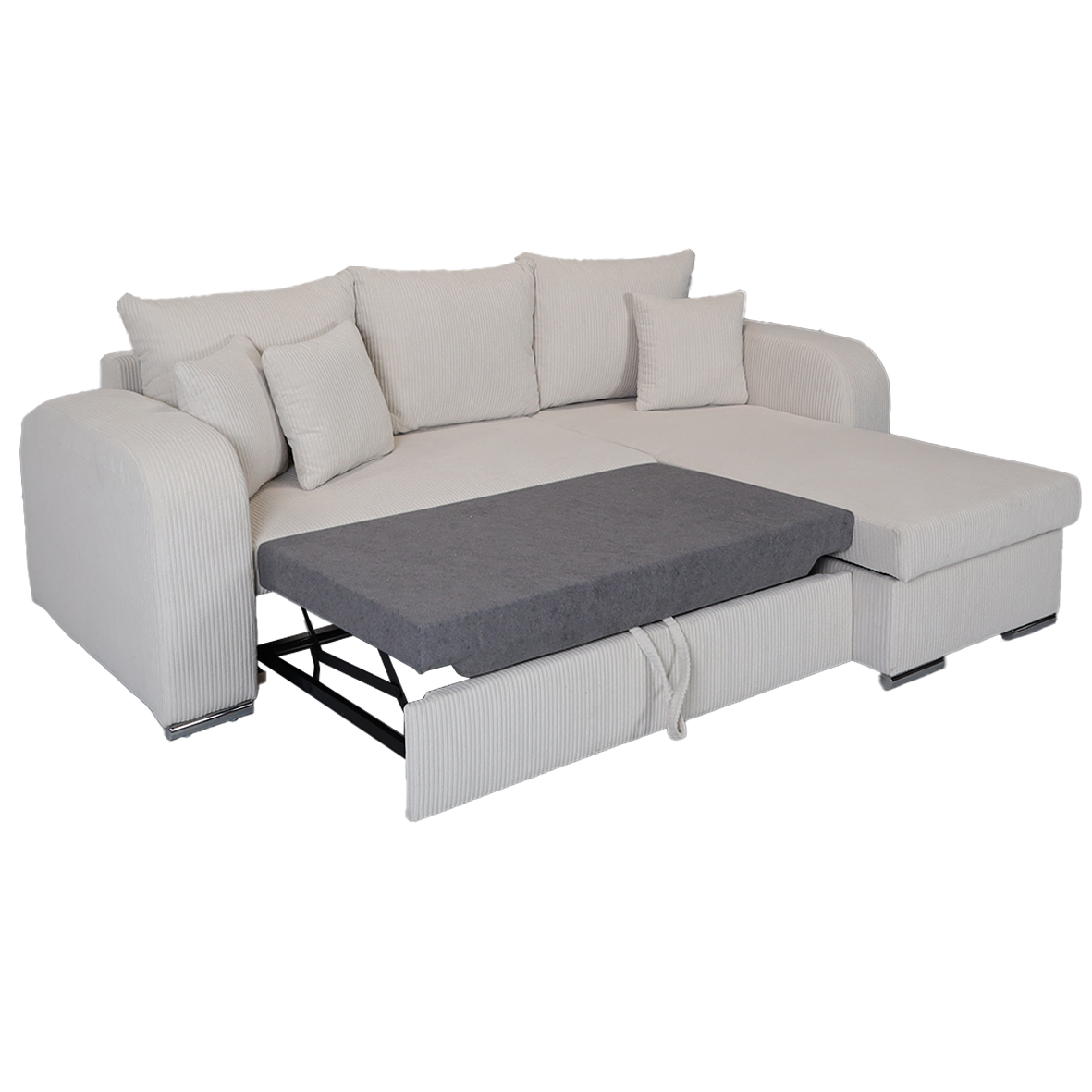 BAR Angle reversible Lincoln beige – 1BAR50CV1C800 – lit