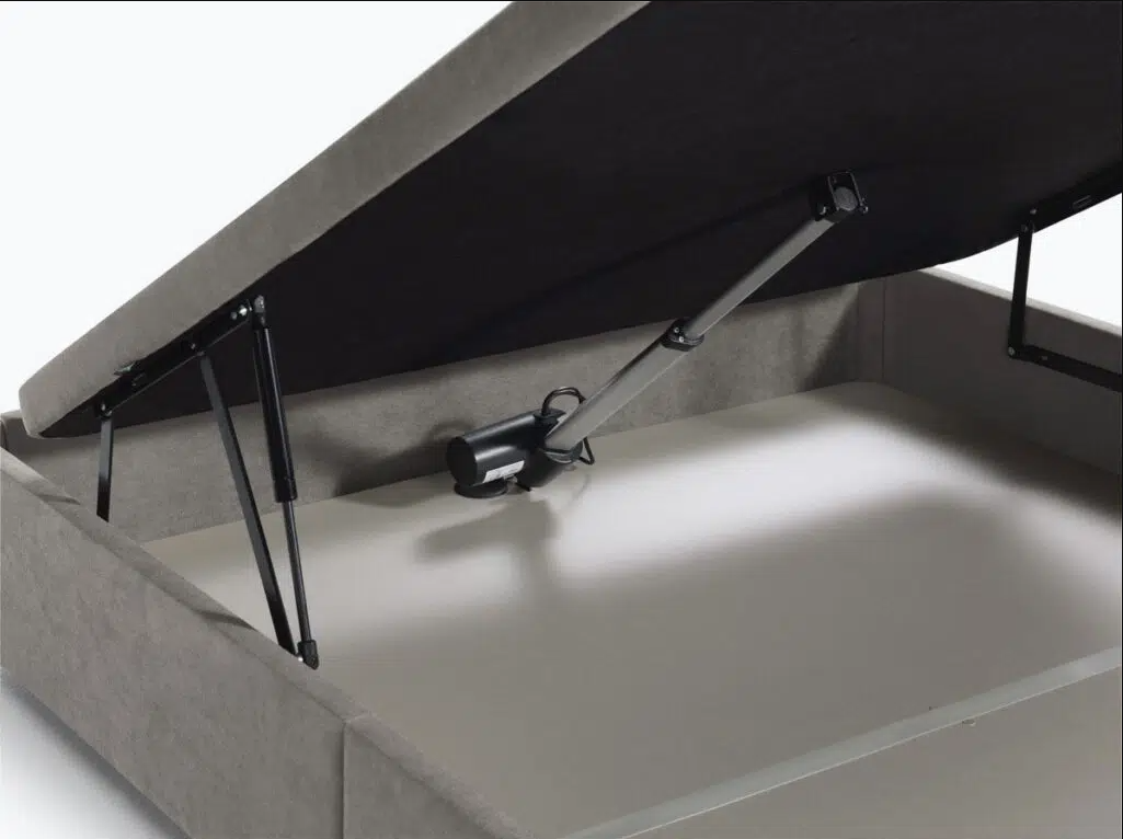 sommier coffre sierra 2