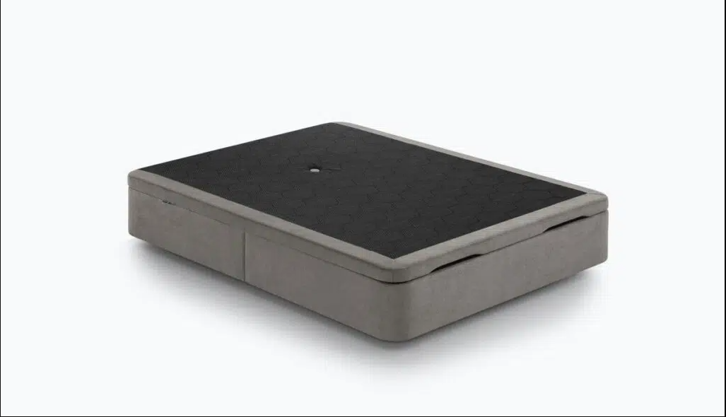 sommier coffre sierra 3