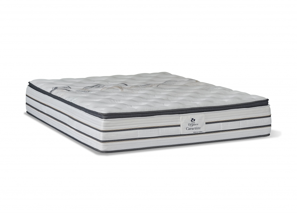 matelas davilaine caractere